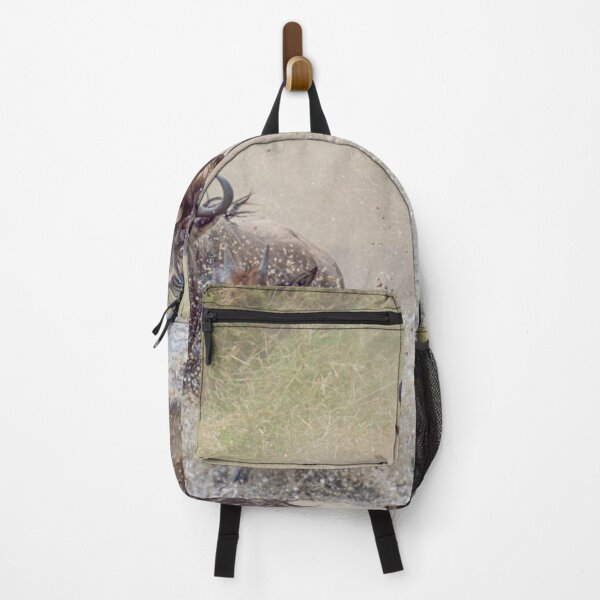 Item preview, The Great Migration designed and sold by Auswildlife.
