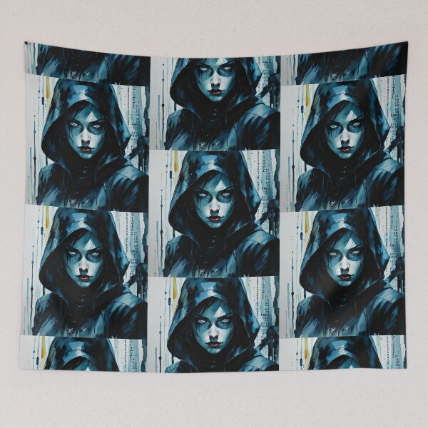 Item preview, Woman 297 designed and sold by Zeir Shop.