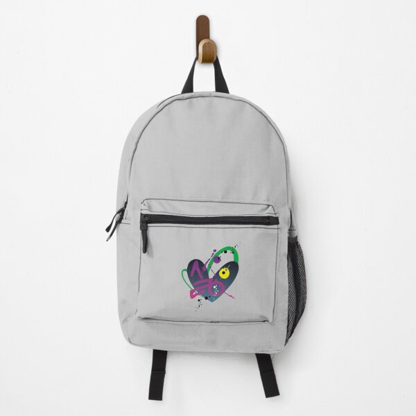 Item preview, Artistic Heart Design with Korean Love Characters. V3 designed and sold by hojeong-art.