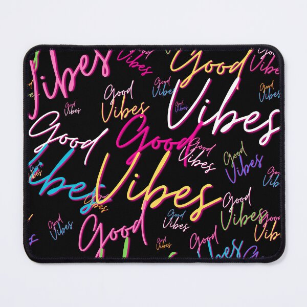Item preview, GOOD VIBES ✨ designed and sold by ConnesPill.