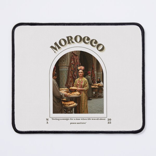 Item preview, vintage lion and tiger, moroccan tea lovers atay 89 designed and sold by azghari.