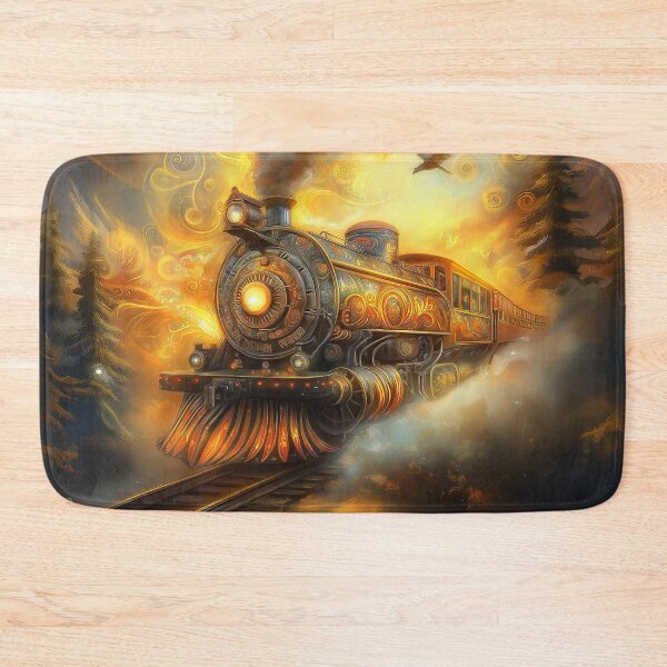 Item preview, Peace Train designed and sold by EugeJ.