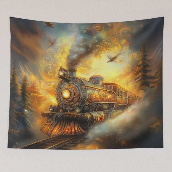 Item preview, Peace Train designed and sold by EugeJ.
