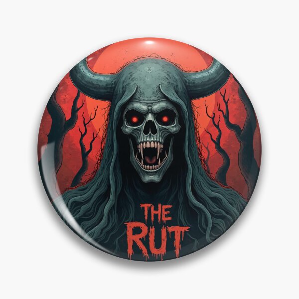 Item preview, The Rut (Wicked edition) designed and sold by WAIC-TheBand.