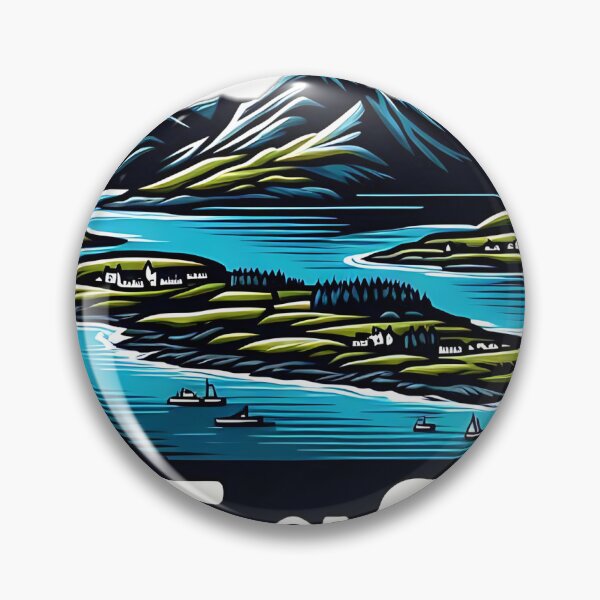 Item preview, isle of skye designed and sold by NCNGDESIGN.