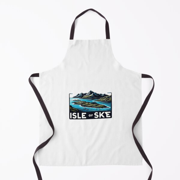 Item preview, isle of skye designed and sold by NCNGDESIGN.