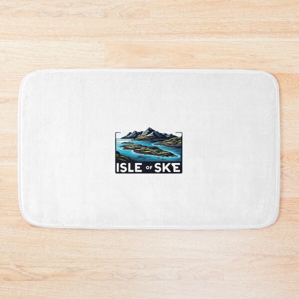 Item preview, isle of skye designed and sold by NCNGDESIGN.