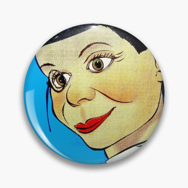 Item preview, Charlie McCarthy Vintage Comic Cartoon Ventriloquist Puppet Print designed and sold by posterbobs.
