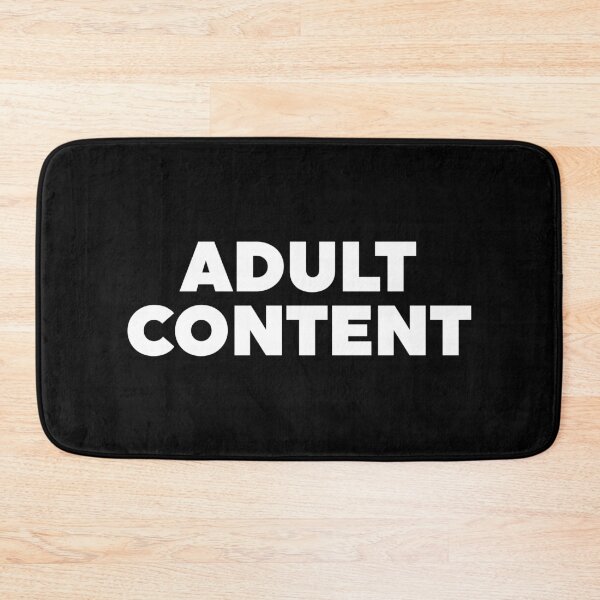 Item preview, Adult Content designed and sold by ZoollGraphics.