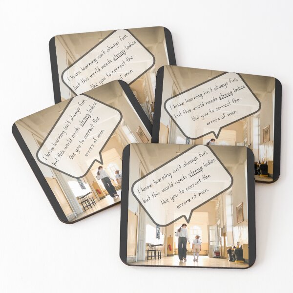 Item preview, Strong Ladies designed and sold by Project Remission, LLC.