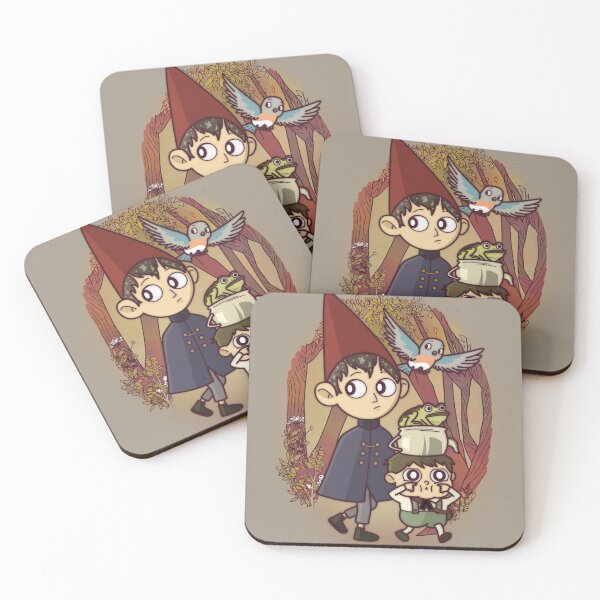 Item preview, Lost boys in the forest designed and sold by Likethesea6.