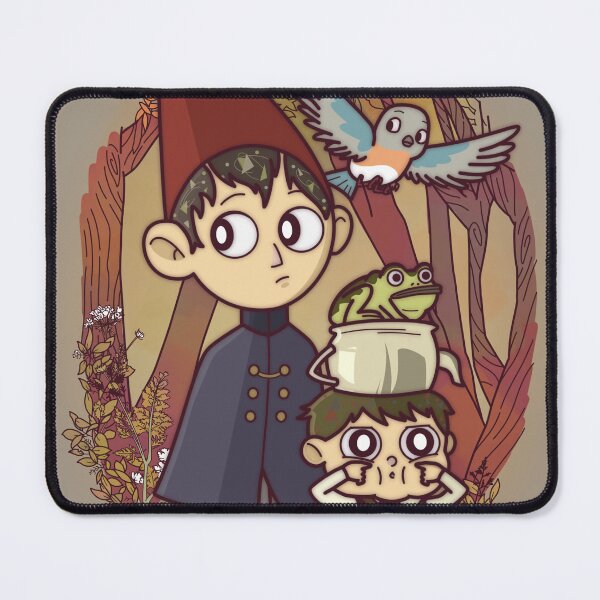 Item preview, Lost boys in the forest designed and sold by Likethesea6.