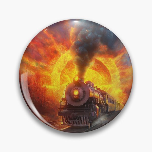 Item preview, Peace Train i designed and sold by EugeJ.