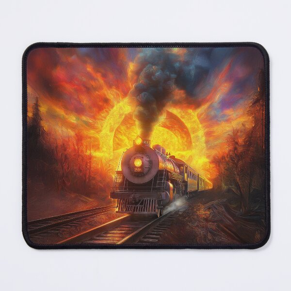 Item preview, Peace Train i designed and sold by EugeJ.