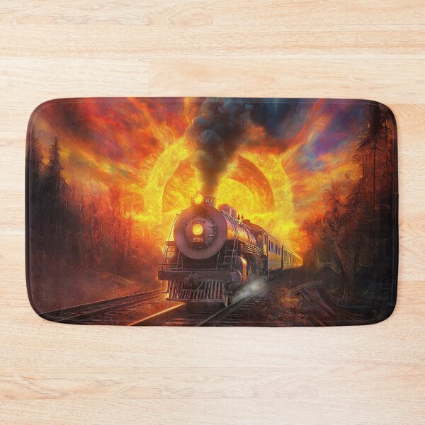 Item preview, Peace Train i designed and sold by EugeJ.