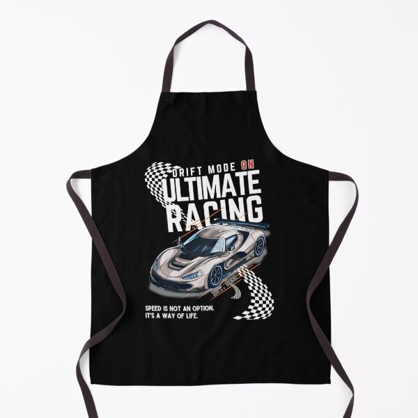 Item preview, Ultimate Racing Car, Speed Lovers, Drift Legend Tee designed and sold by Jackie2024.