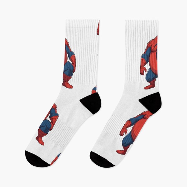 Item preview, Papá Bod Supers Spidey designed and sold by MinecraftSlimey.