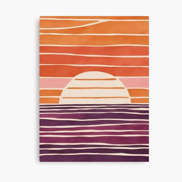 Item preview, Sunset designed and sold by Shmidzis.