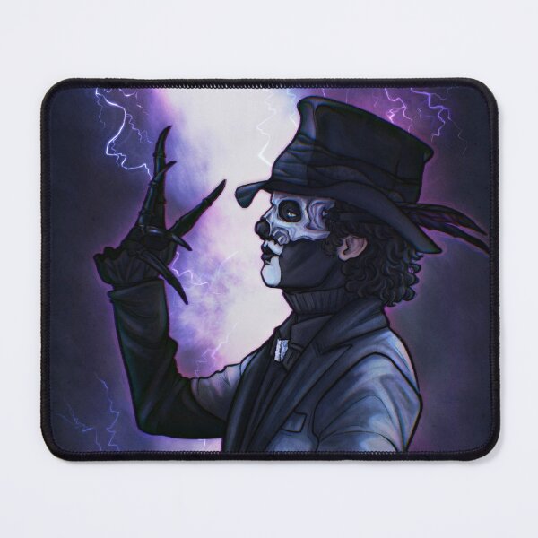 Item preview, I can feel the thunder designed and sold by Matlasaya.