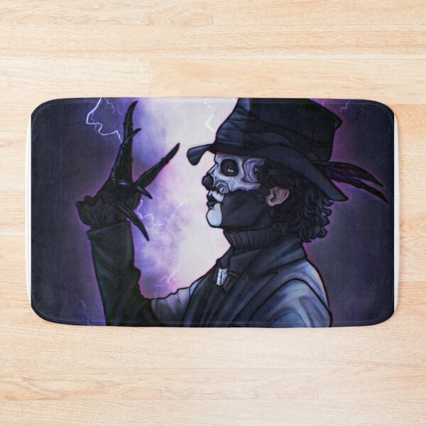 Item preview, I can feel the thunder designed and sold by Matlasaya.
