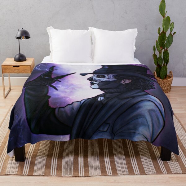 Item preview, I can feel the thunder designed and sold by Matlasaya.