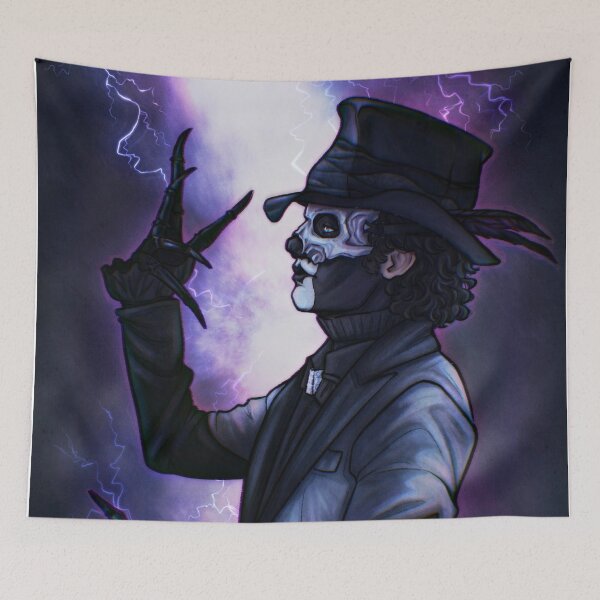 Item preview, I can feel the thunder designed and sold by Matlasaya.