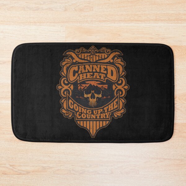 Item preview, CANNED HEAT Classic T-Shirt designed and sold by Simbera.