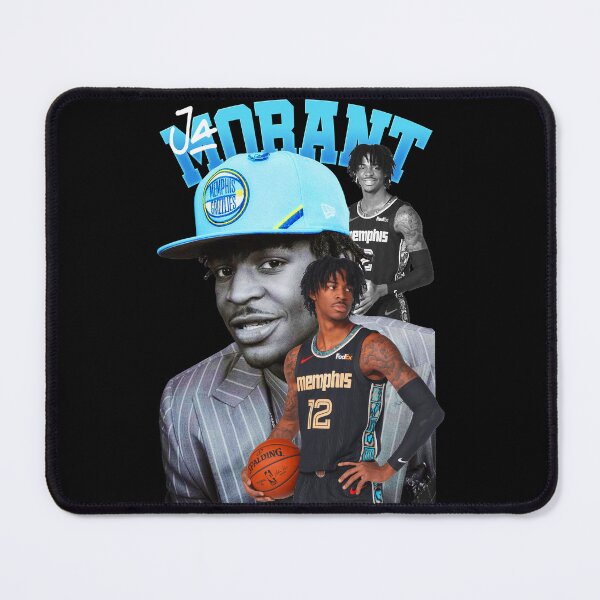 Item preview, Ja Morant - Skywalker designed and sold by Not Hugo.