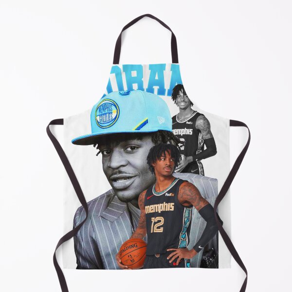 Item preview, Ja Morant - Skywalker designed and sold by Not Hugo.