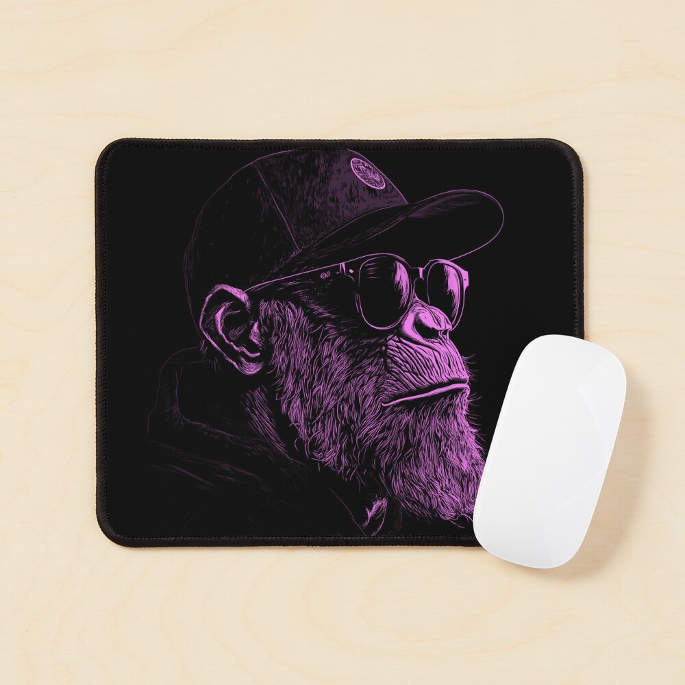 Item preview, Mouse Pad designed and sold by gaviani.