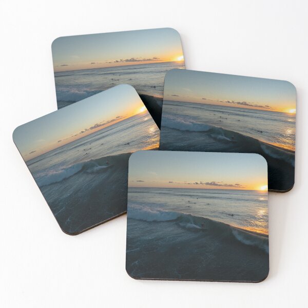 Item preview, Sunset Surfer designed and sold by mattryanphoto.