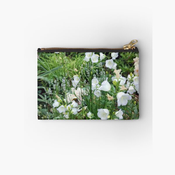 Item preview, flowerbed, white designed and sold by Gourmetkater.