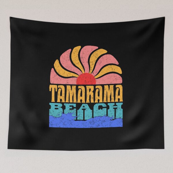 Item preview, Tamarama Beach designed and sold by mr-k-store.