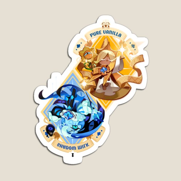 Item preview, pure vanilla & shadow milk designed and sold by KansasShepard.