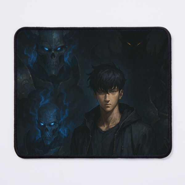 Item preview, Summoner of Shadows designed and sold by EndOfRainbowArt.