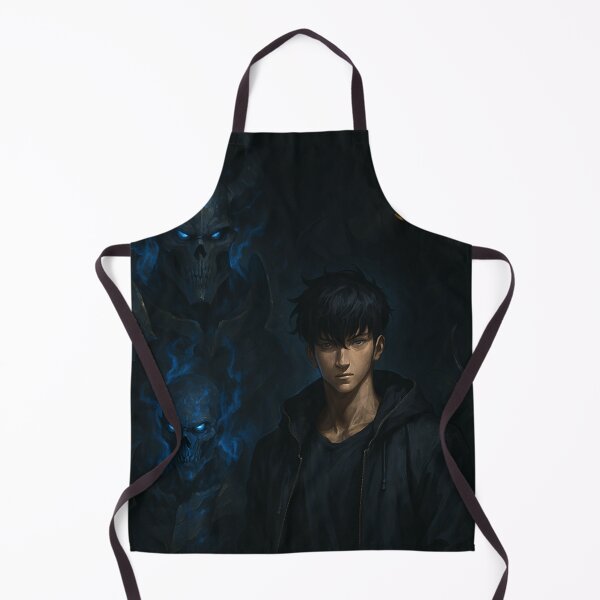 Item preview, Summoner of Shadows designed and sold by EndOfRainbowArt.