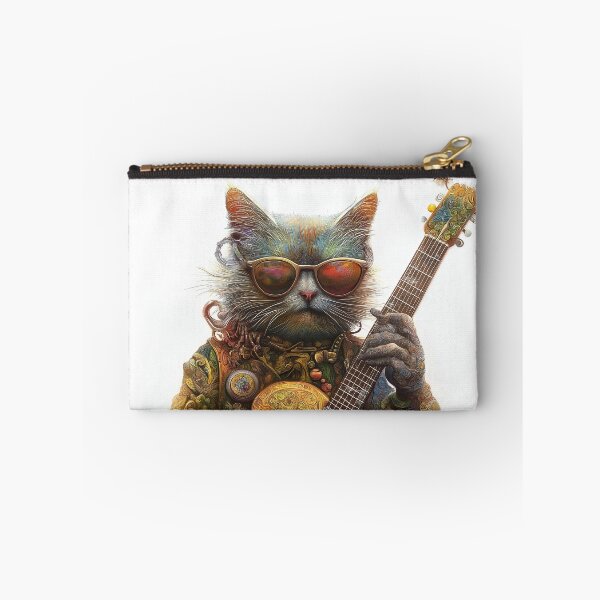 Item preview, Cat Stevens on Guitar designed and sold by EugeJ.