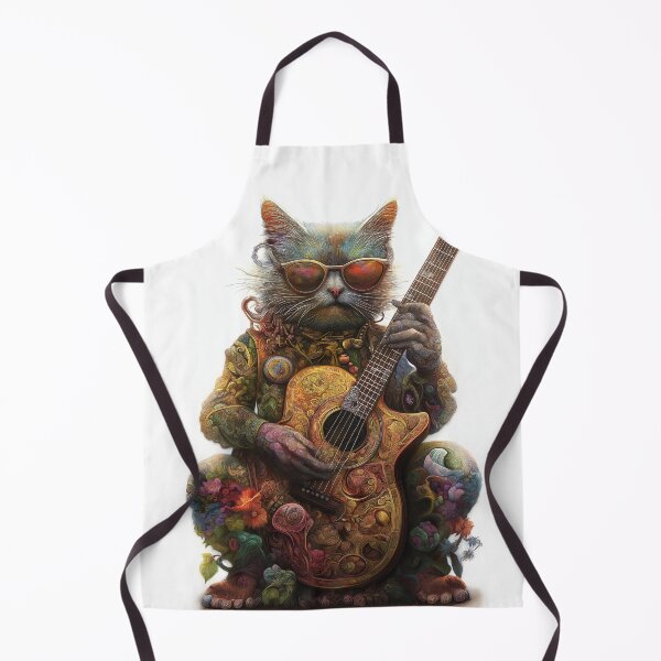 Item preview, Cat Stevens on Guitar designed and sold by EugeJ.
