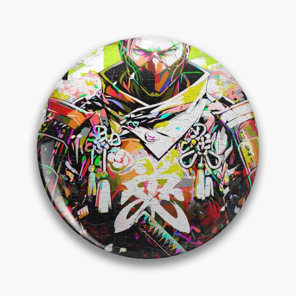 Item preview, Samurai Soul designed and sold by AcebalSantana.