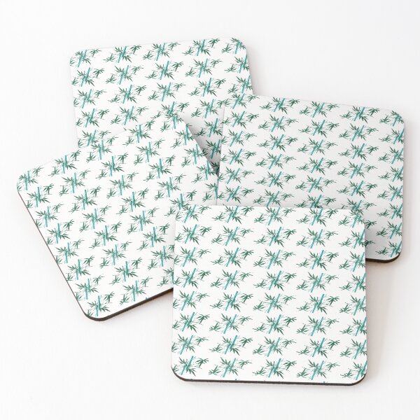 Item preview, ✅Leaves and Cane Pattern 2025 ✅ designed and sold by Tienda Argentina.