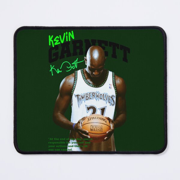Item preview, Kevin Garnett - Big Ticket Energy designed and sold by Not Hugo.
