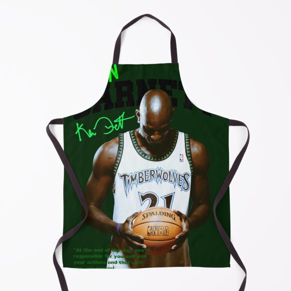 Item preview, Kevin Garnett - Big Ticket Energy designed and sold by Not Hugo.