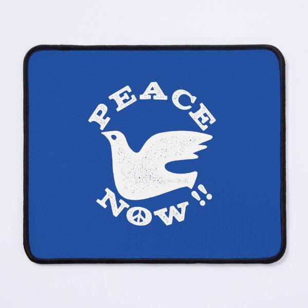 Item preview, Peace Now Dove designed and sold by Eat the Rich.