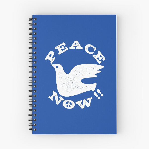 Item preview, Peace Now Dove designed and sold by Eat the Rich.