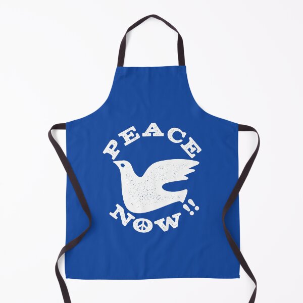 Item preview, Peace Now Dove designed and sold by Eat the Rich.