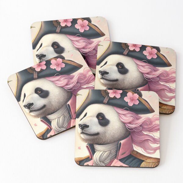 Item preview, Panda-monium designed and sold by gutterpunklux.