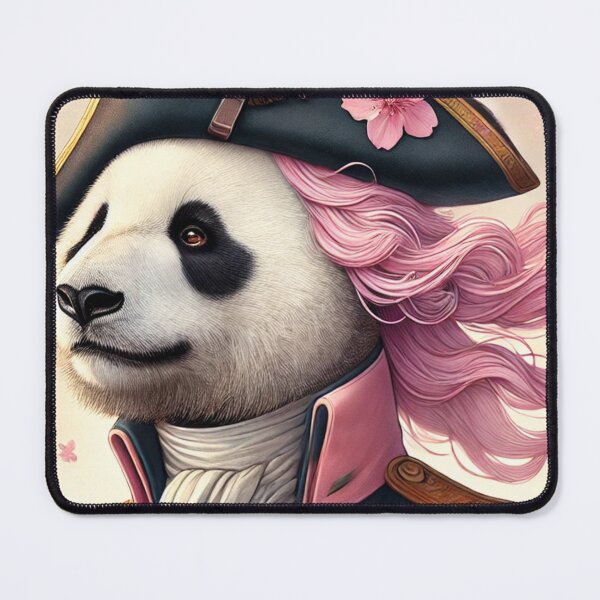 Item preview, Panda-monium designed and sold by gutterpunklux.