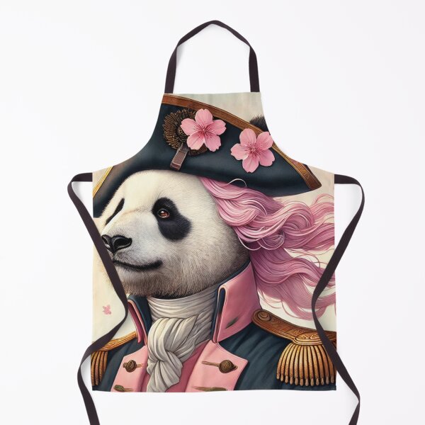 Item preview, Panda-monium designed and sold by gutterpunklux.