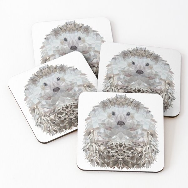 Item preview, Hedgehog designed and sold by LifeFetishDesign.