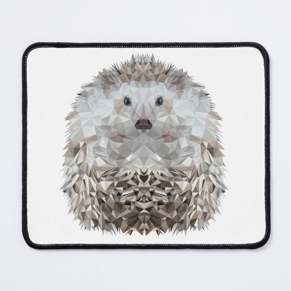 Item preview, Hedgehog designed and sold by LifeFetishDesign.